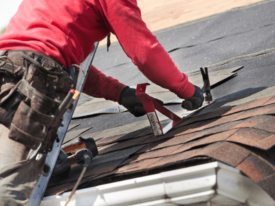 About Roof Repair Experts Blaine, OH